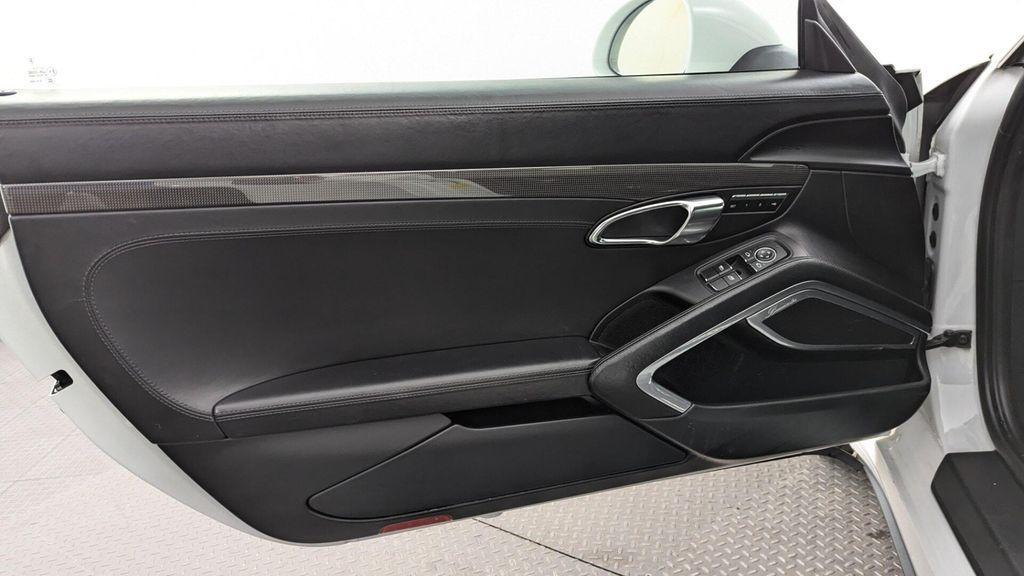 used 2016 Porsche 911 car, priced at $110,999