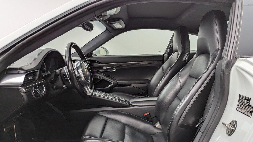 used 2016 Porsche 911 car, priced at $110,999