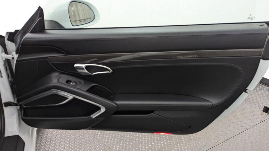 used 2016 Porsche 911 car, priced at $110,999