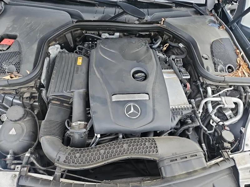 used 2018 Mercedes-Benz E-Class car, priced at $18,999