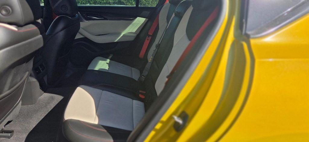 used 2024 Cadillac CT5-V car, priced at $45,999