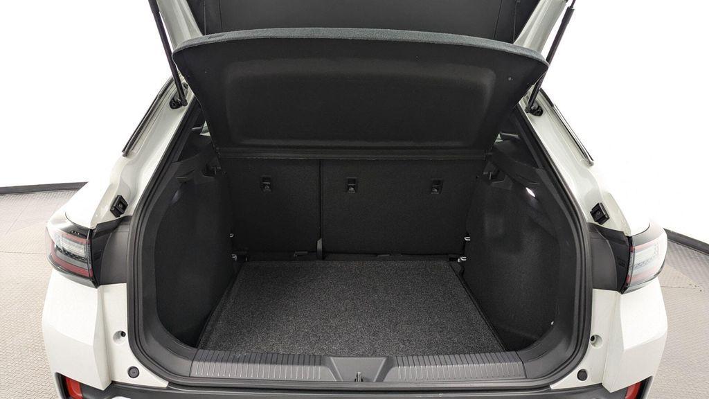 used 2024 Volkswagen ID.4 car, priced at $19,998