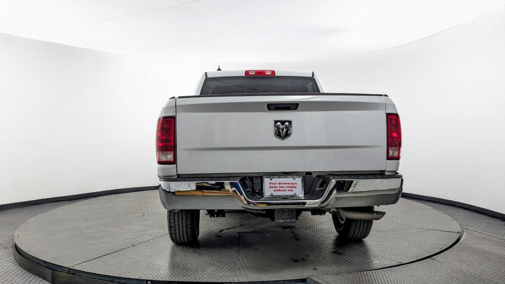 used 2023 Ram 1500 Classic car, priced at $22,995