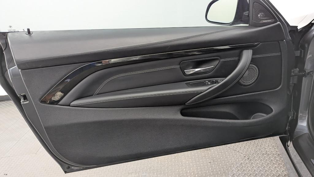 used 2018 BMW M4 car, priced at $37,999