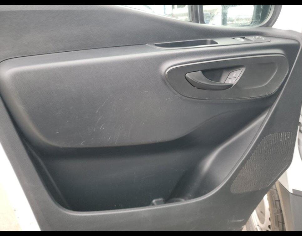 used 2022 Mercedes-Benz Sprinter 2500 car, priced at $28,999