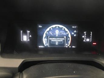 used 2024 Toyota Tacoma car, priced at $33,999