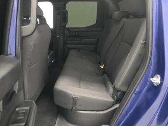 used 2024 Toyota Tacoma car, priced at $33,999