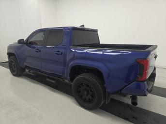used 2024 Toyota Tacoma car, priced at $33,999