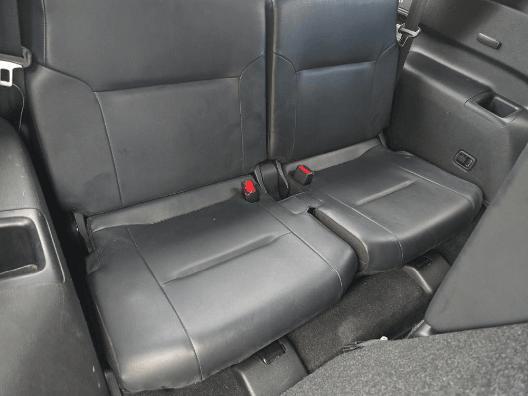 used 2024 Mitsubishi Outlander car, priced at $18,999