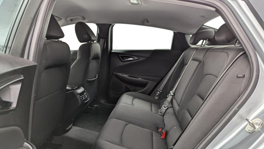 used 2024 Chevrolet Malibu car, priced at $14,799