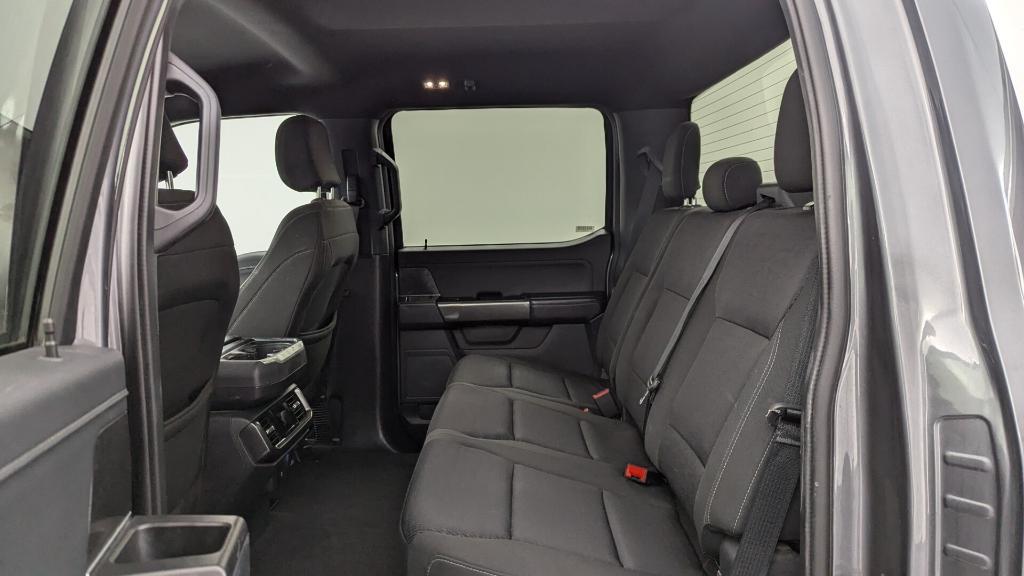 used 2023 Ford F-150 car, priced at $28,998