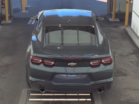 used 2023 Chevrolet Camaro car, priced at $23,999