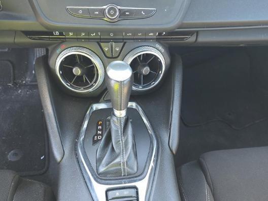 used 2023 Chevrolet Camaro car, priced at $23,999