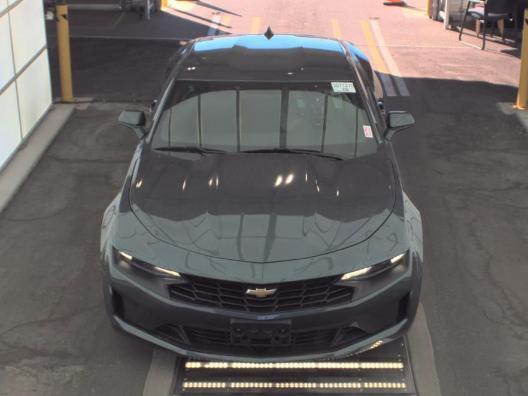 used 2023 Chevrolet Camaro car, priced at $23,999