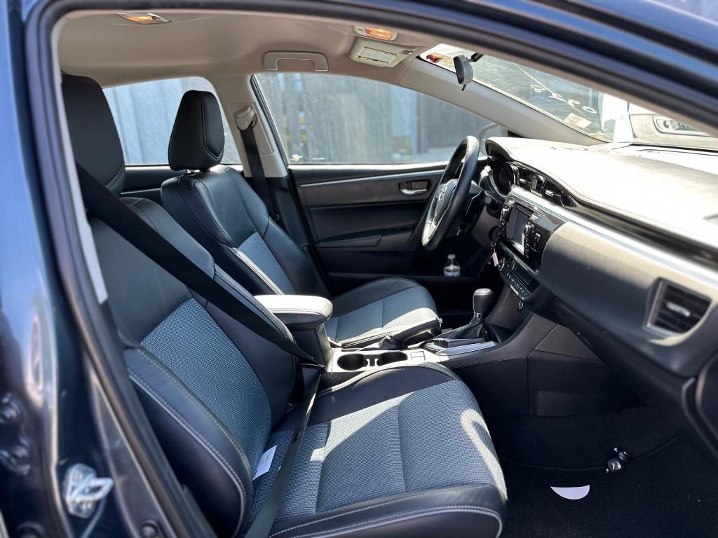 used 2016 Toyota Corolla car, priced at $10,999