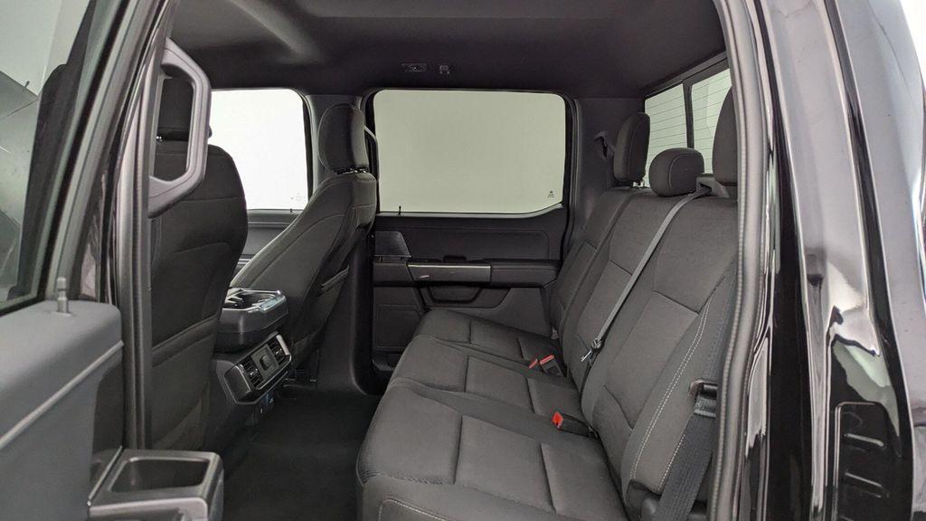 used 2023 Ford F-150 car, priced at $28,299