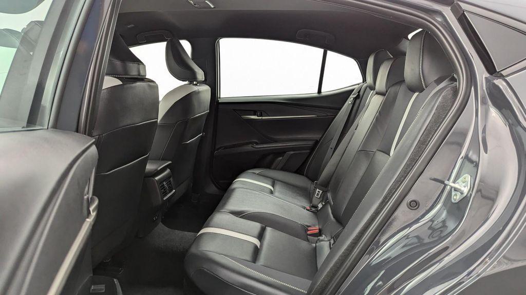 used 2025 Toyota Camry car, priced at $24,999