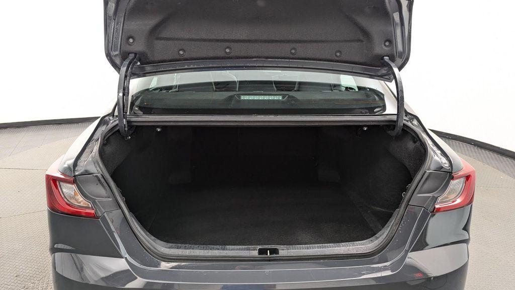 used 2025 Toyota Camry car, priced at $24,999