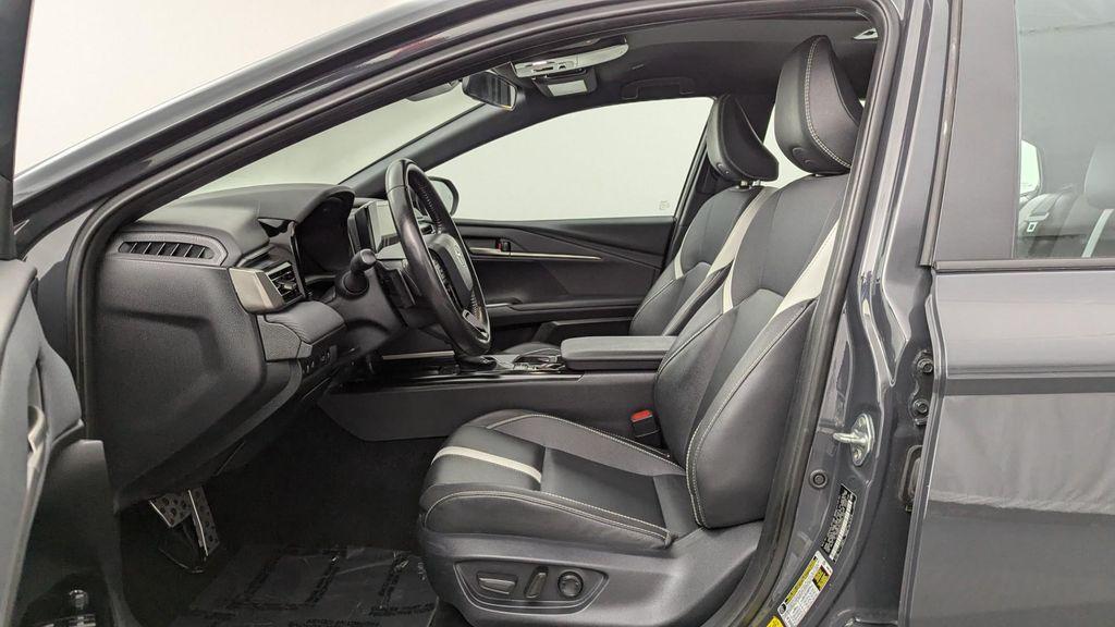 used 2025 Toyota Camry car, priced at $24,999