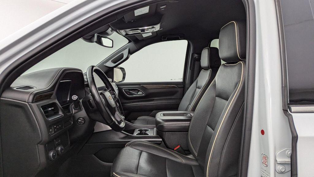 used 2023 Chevrolet Suburban car, priced at $29,999