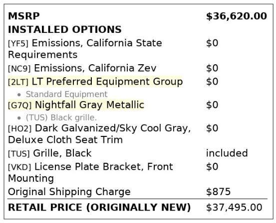 used 2019 Chevrolet Bolt EV car, priced at $11,799