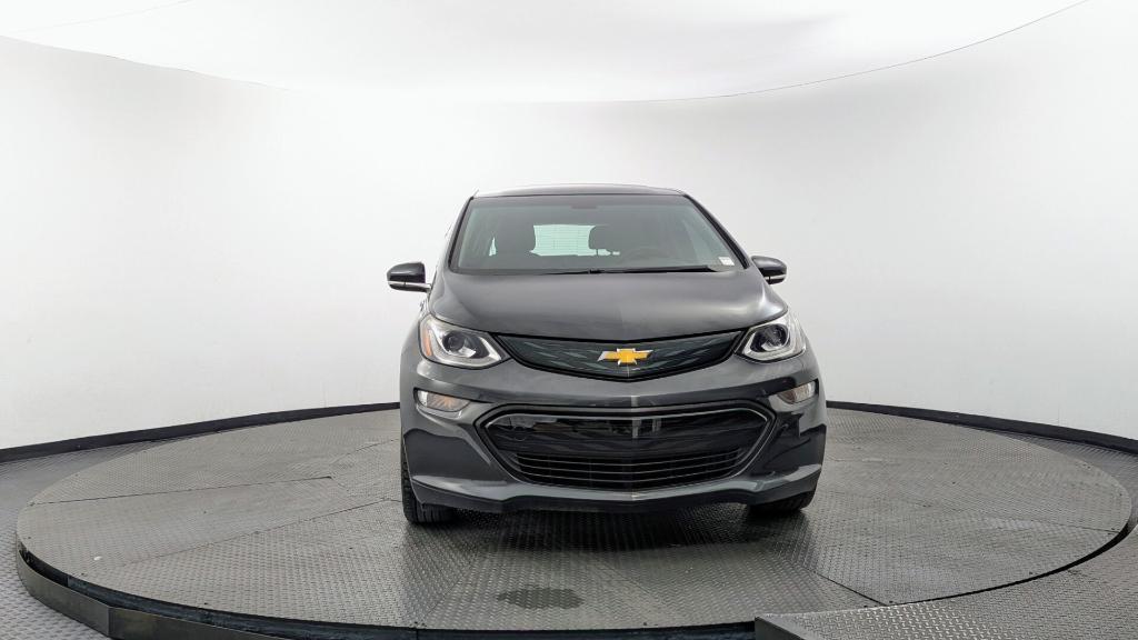 used 2019 Chevrolet Bolt EV car, priced at $11,799