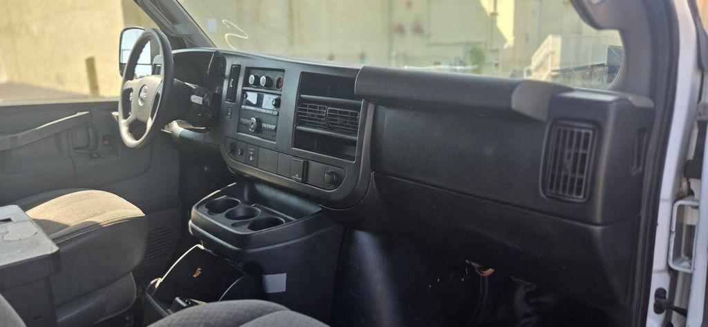 used 2017 GMC Savana 2500 car, priced at $13,999