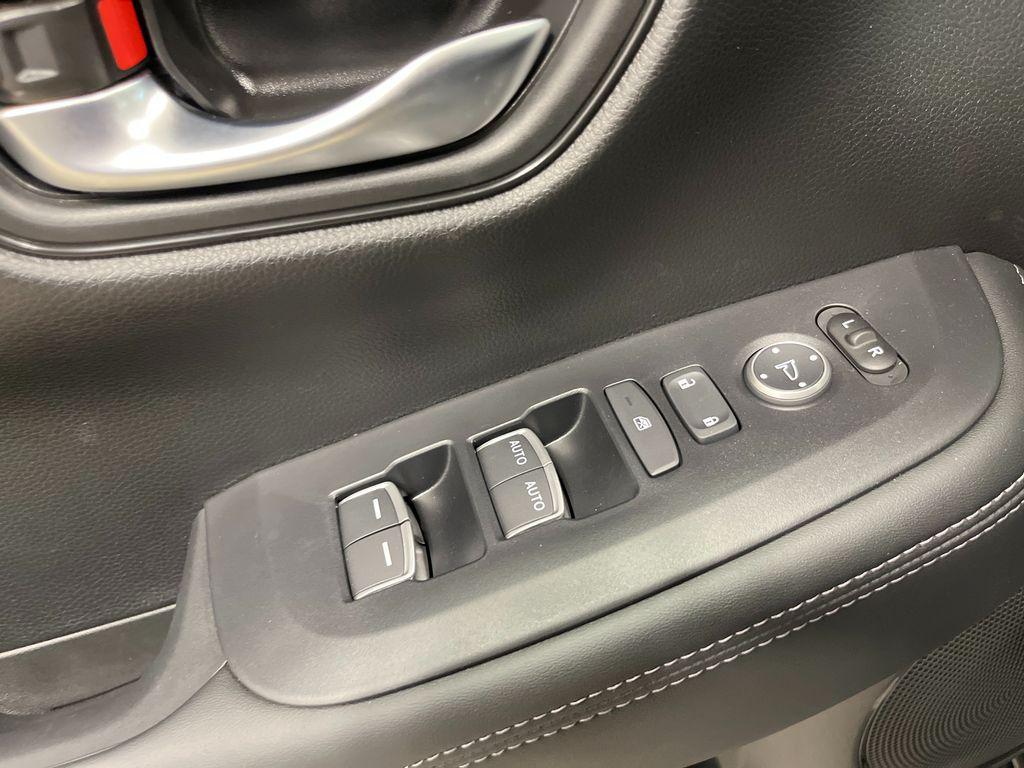 new 2026 Honda HR-V car, priced at $33,755