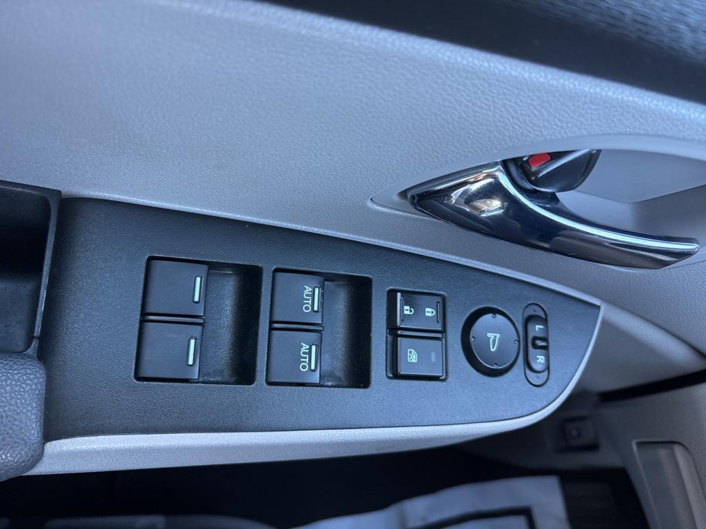 used 2015 Honda Odyssey car, priced at $13,495