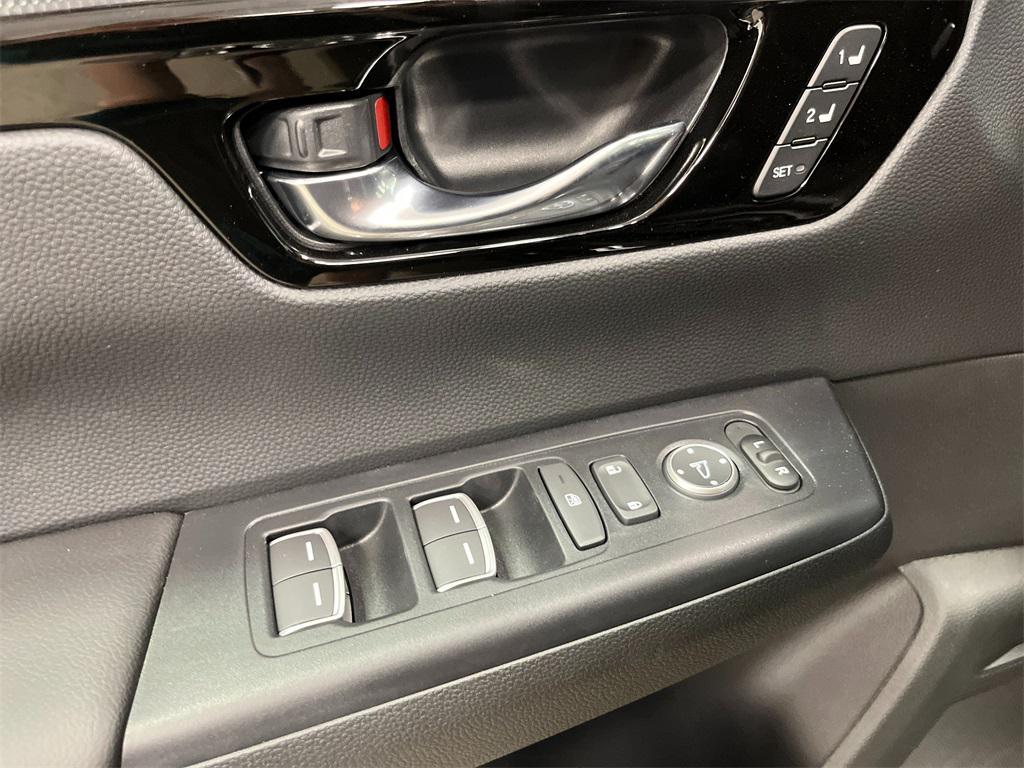 new 2026 Honda CR-V car, priced at $38,350