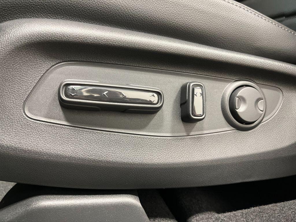 new 2026 Honda CR-V car, priced at $38,350