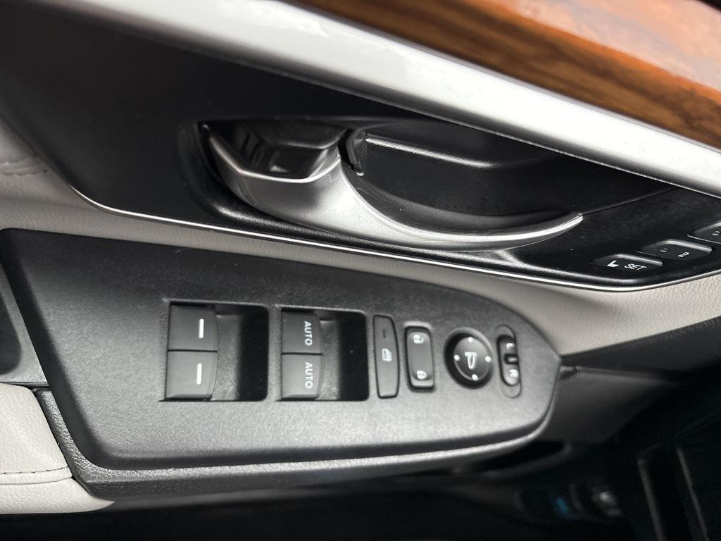 used 2019 Honda CR-V car, priced at $22,495