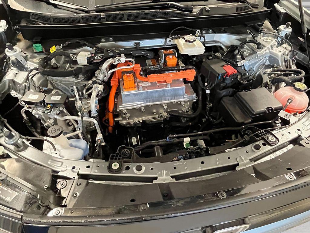 new 2025 Honda Prologue car, priced at $56,195