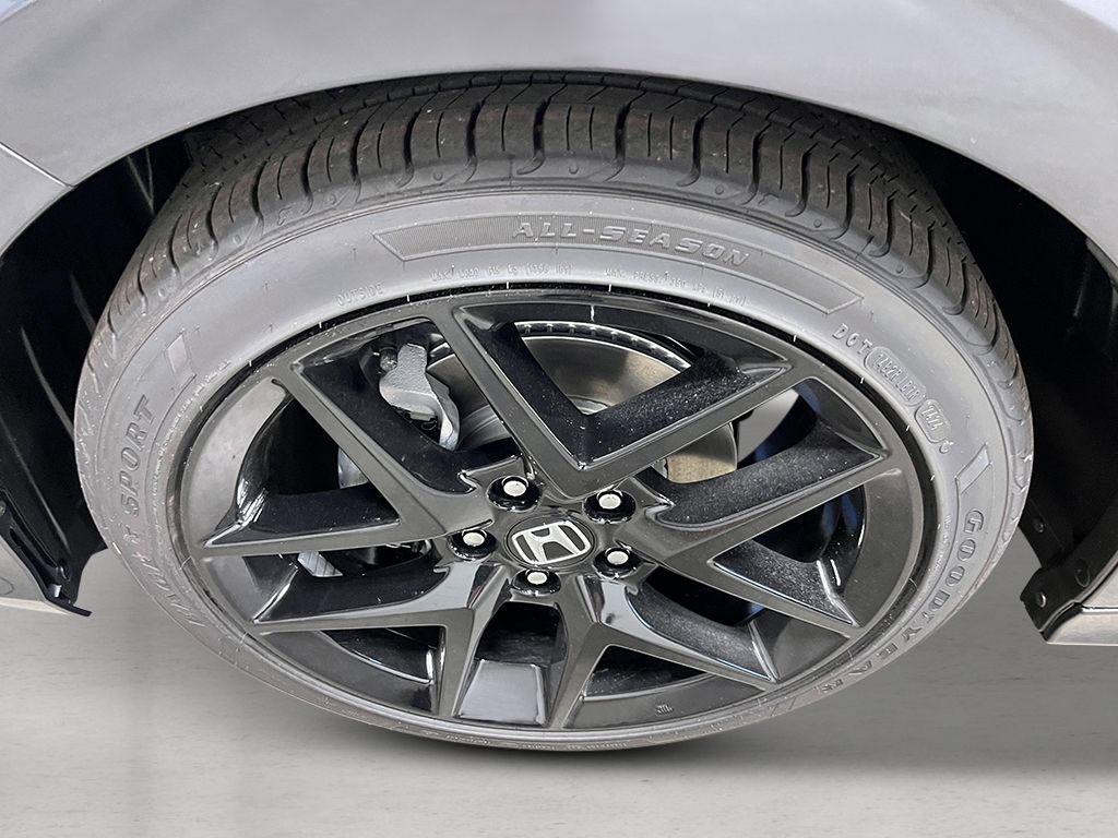 new 2026 Honda Civic car, priced at $27,890