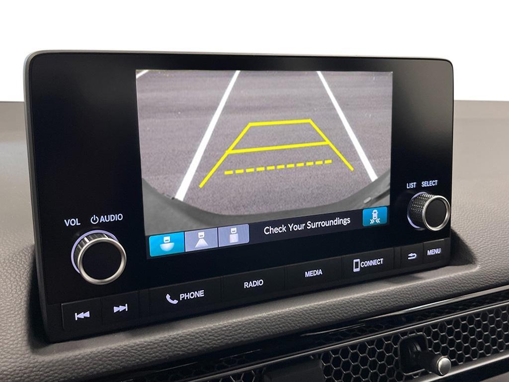 new 2026 Honda Civic car, priced at $27,890