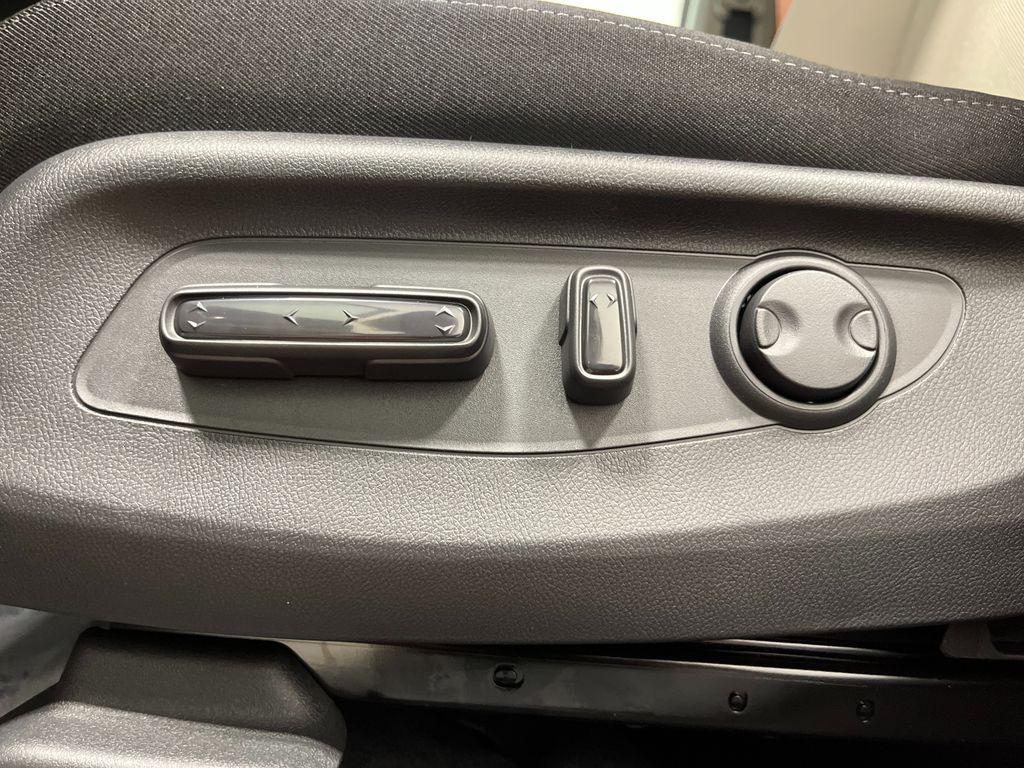 new 2026 Honda CR-V car, priced at $36,100