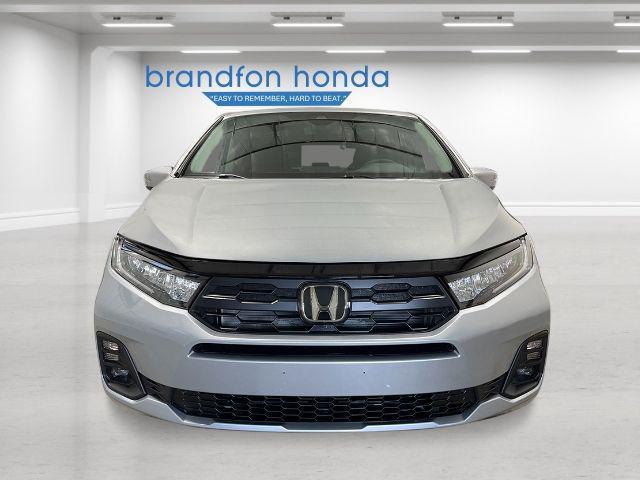 new 2026 Honda Odyssey car, priced at $44,290