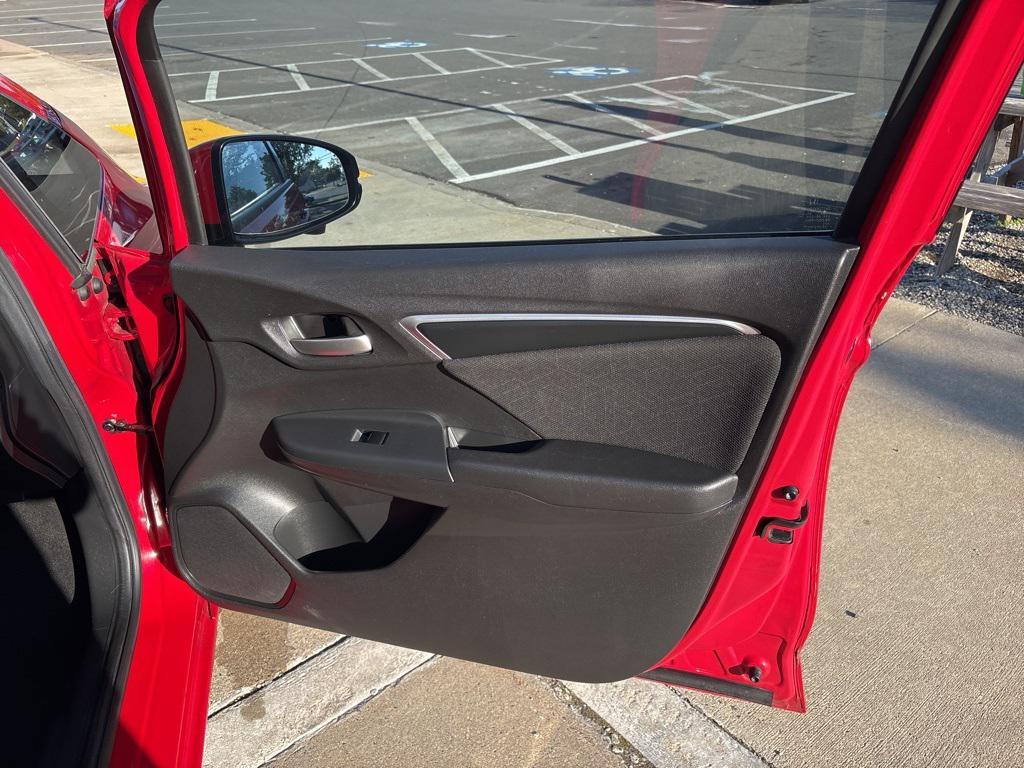 used 2016 Honda Fit car, priced at $10,495