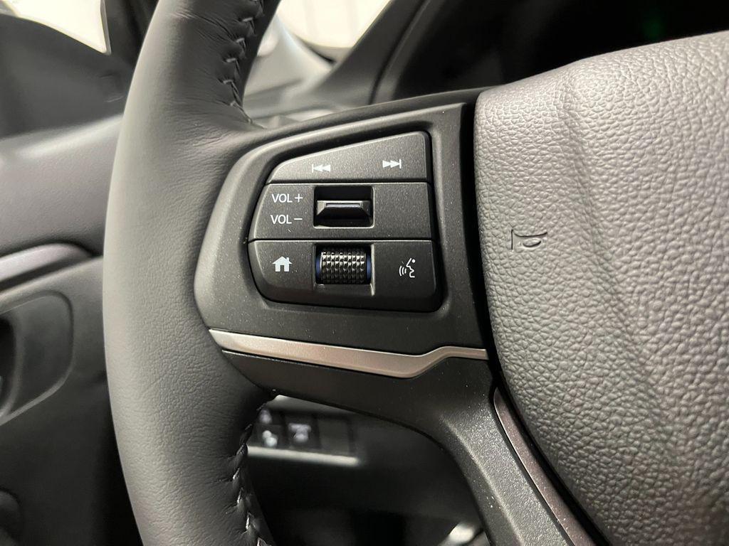 new 2026 Honda Ridgeline car, priced at $42,745