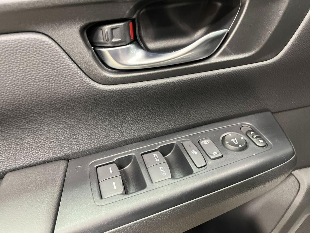 new 2026 Honda CR-V car, priced at $36,555