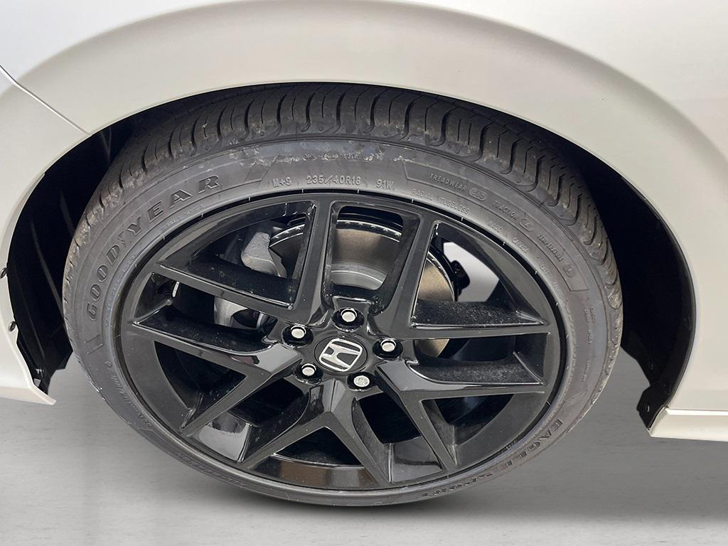 new 2026 Honda Civic car, priced at $28,245