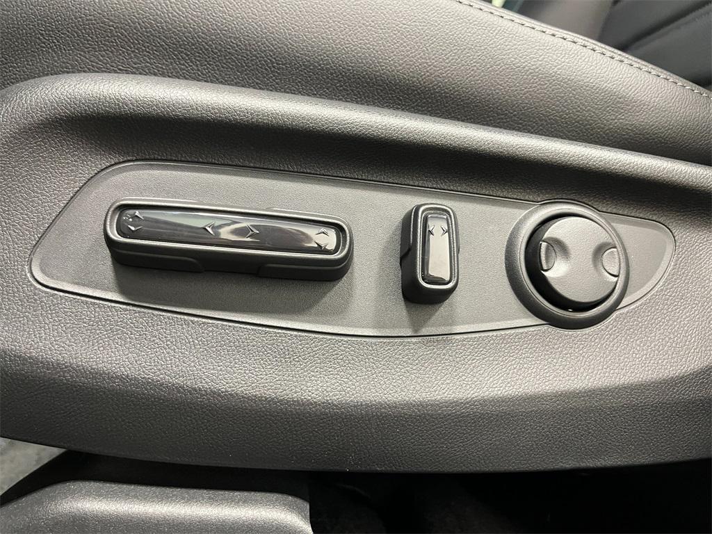 new 2026 Honda CR-V car, priced at $38,350