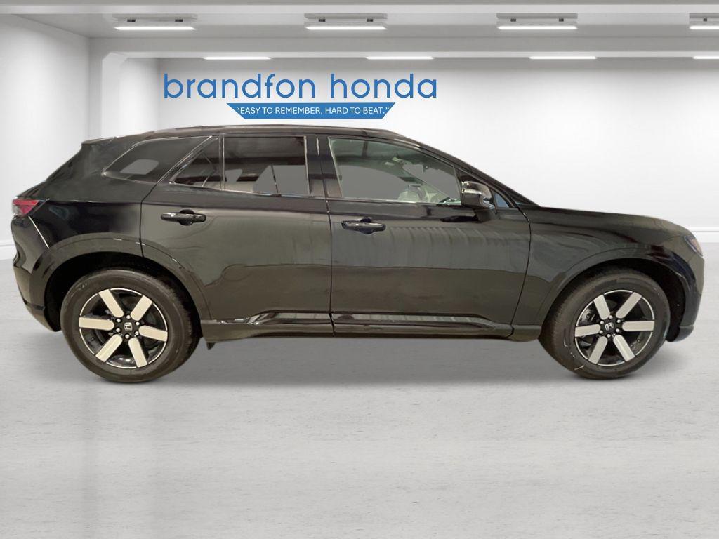 new 2025 Honda Prologue car, priced at $56,650