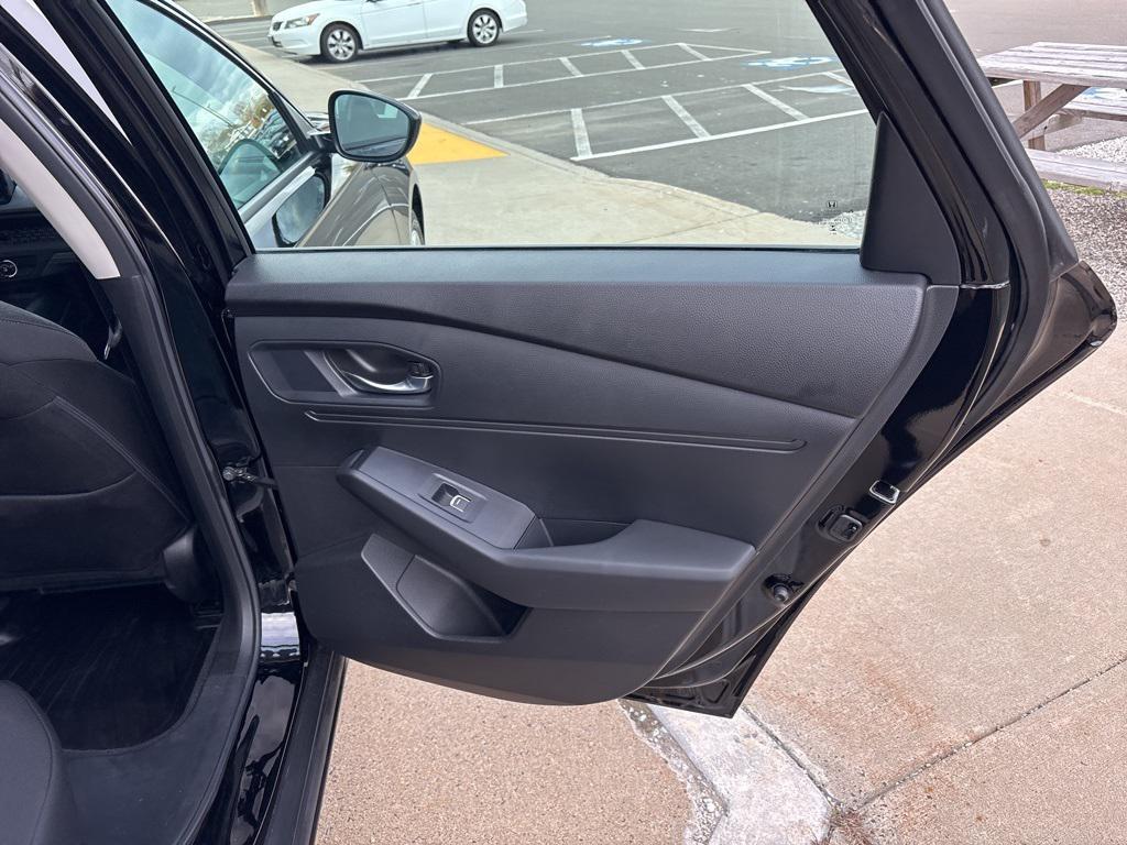 used 2025 Honda Accord car, priced at $26,495