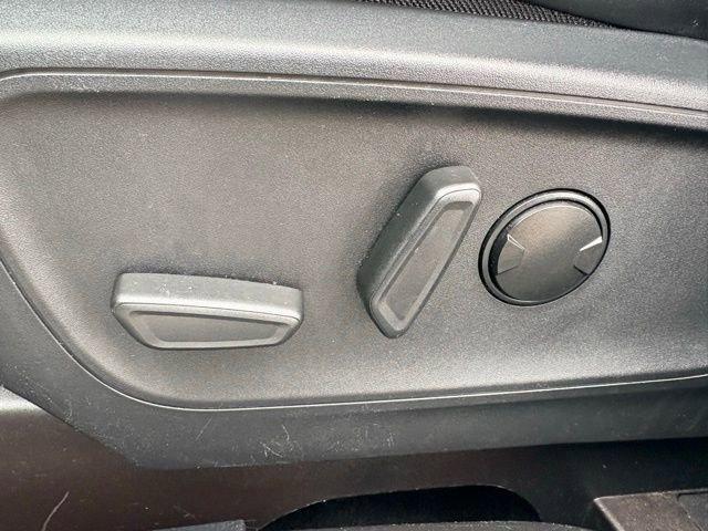 used 2025 Ford Escape car, priced at $24,188