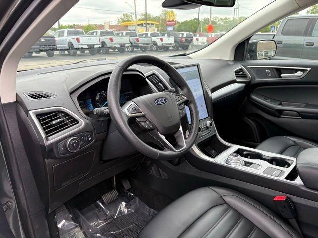 used 2022 Ford Edge car, priced at $21,259