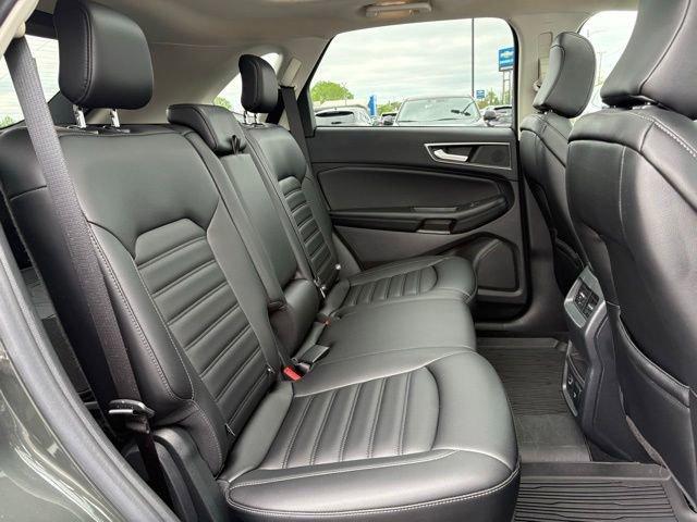 used 2022 Ford Edge car, priced at $21,259