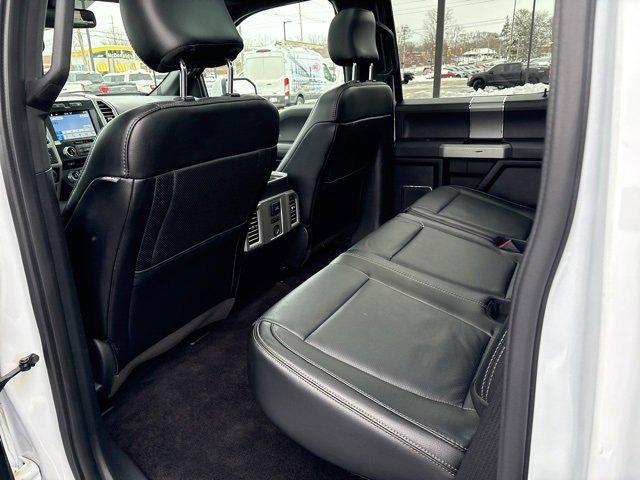 used 2016 Ford F-150 car, priced at $21,176