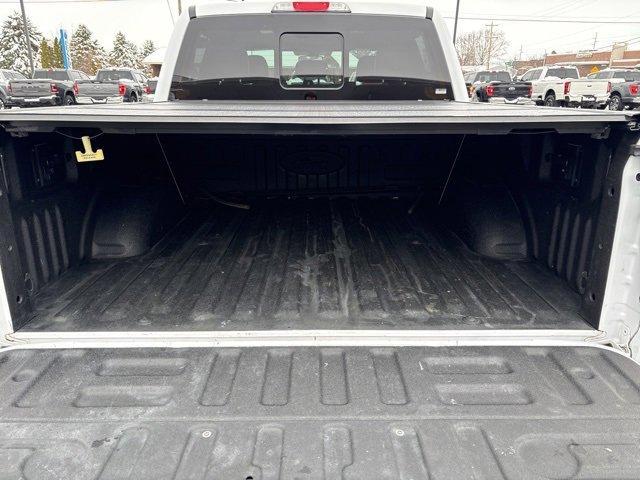 used 2016 Ford F-150 car, priced at $21,176