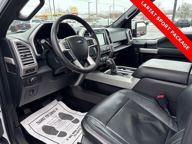 used 2016 Ford F-150 car, priced at $21,176